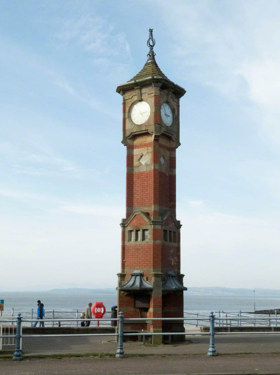 Clock Tower