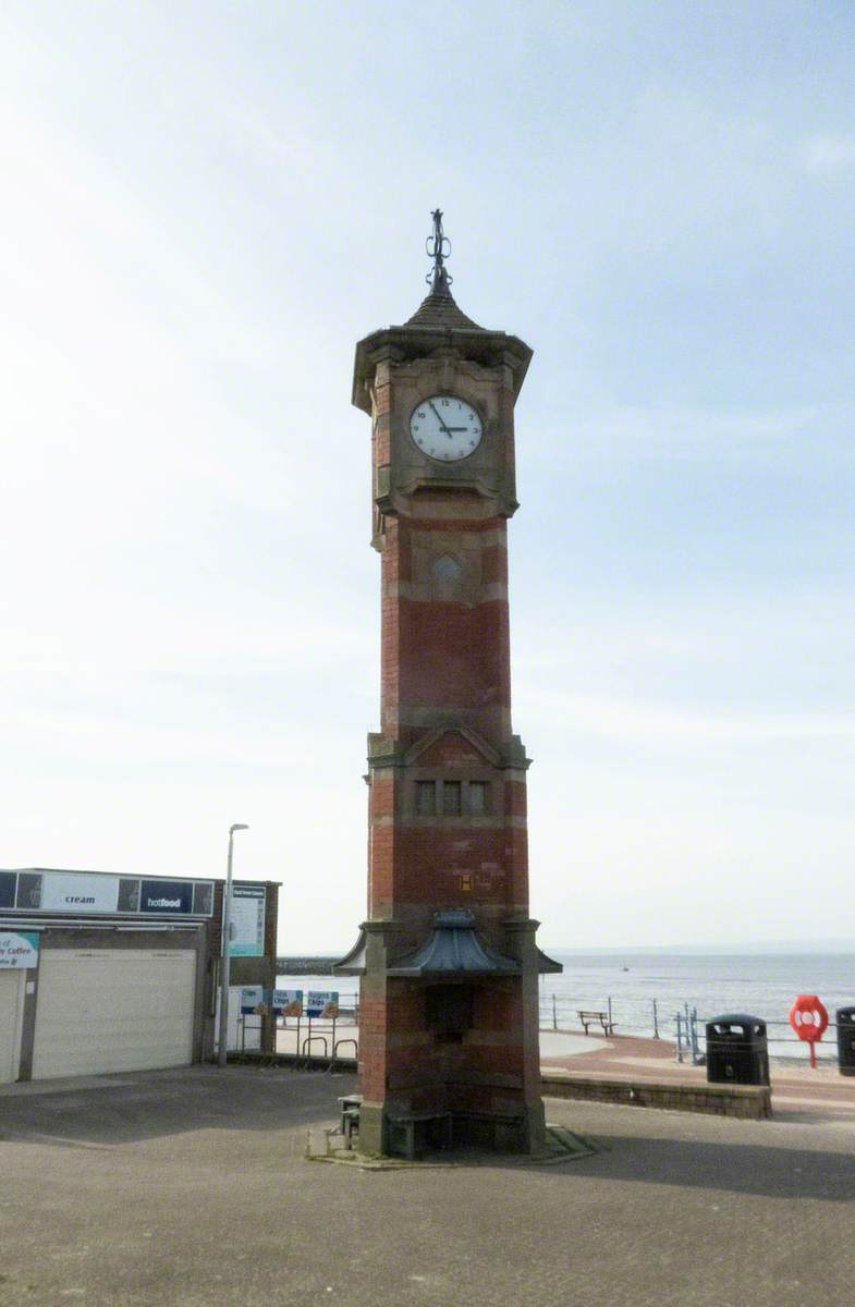 Clock Tower