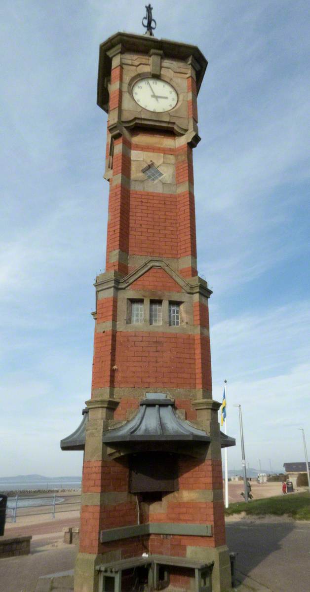 Clock Tower