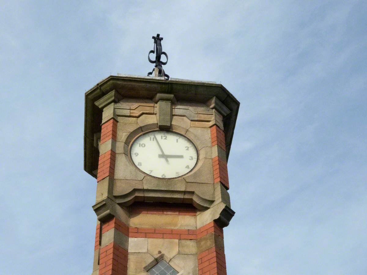 Clock Tower