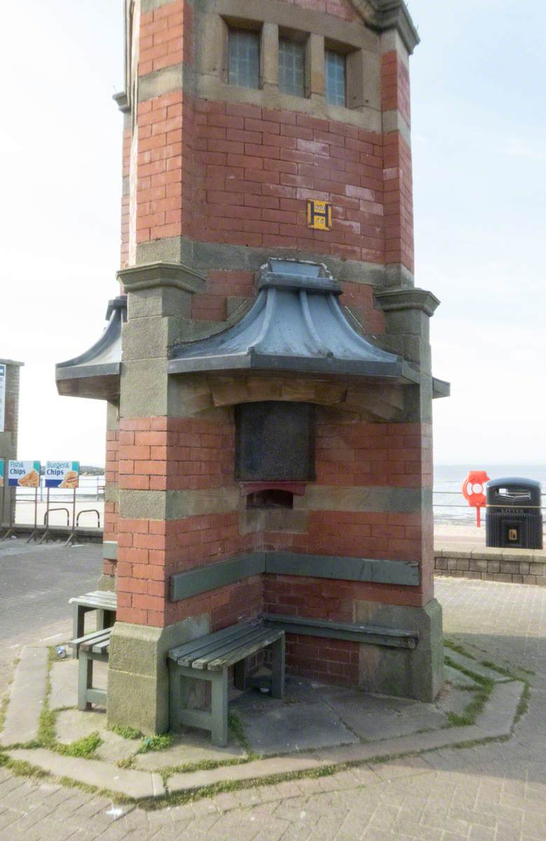 Clock Tower
