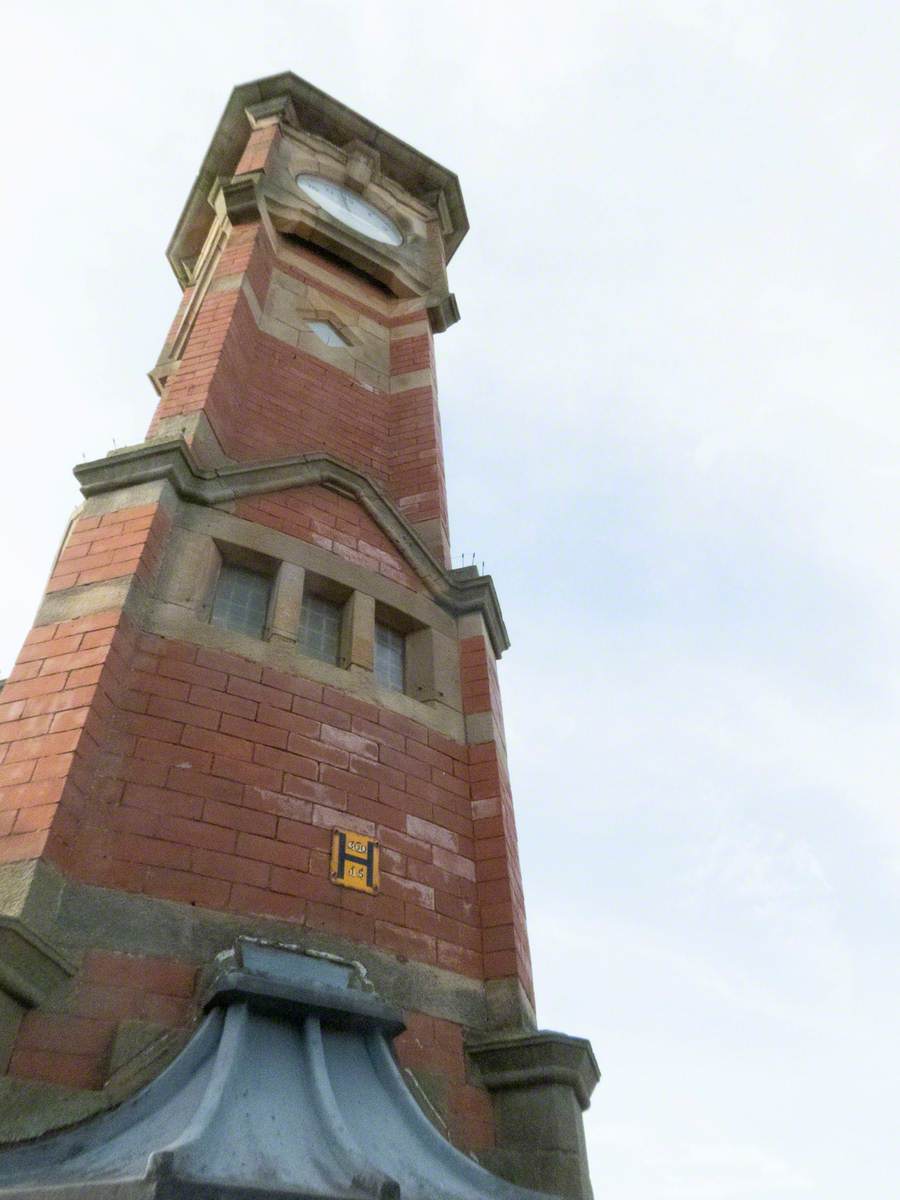 Clock Tower