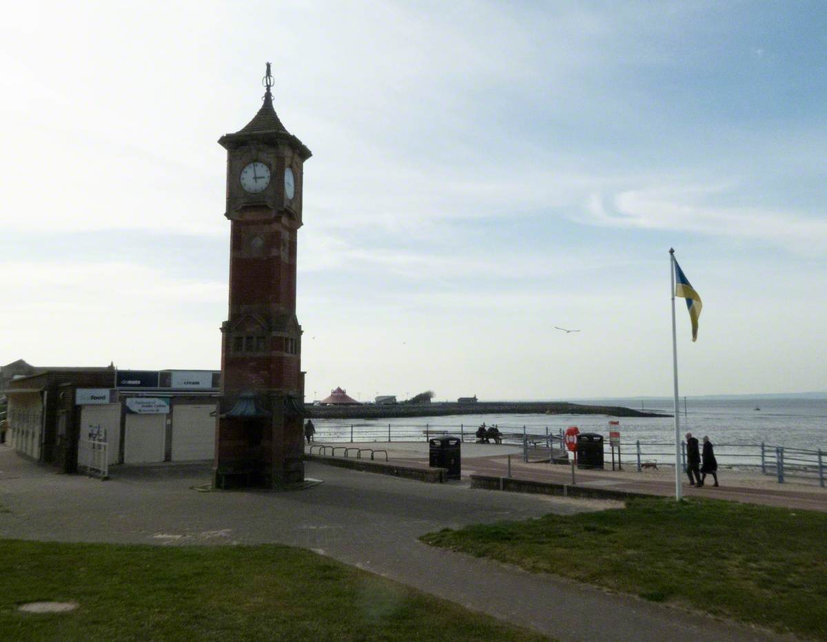 Clock Tower