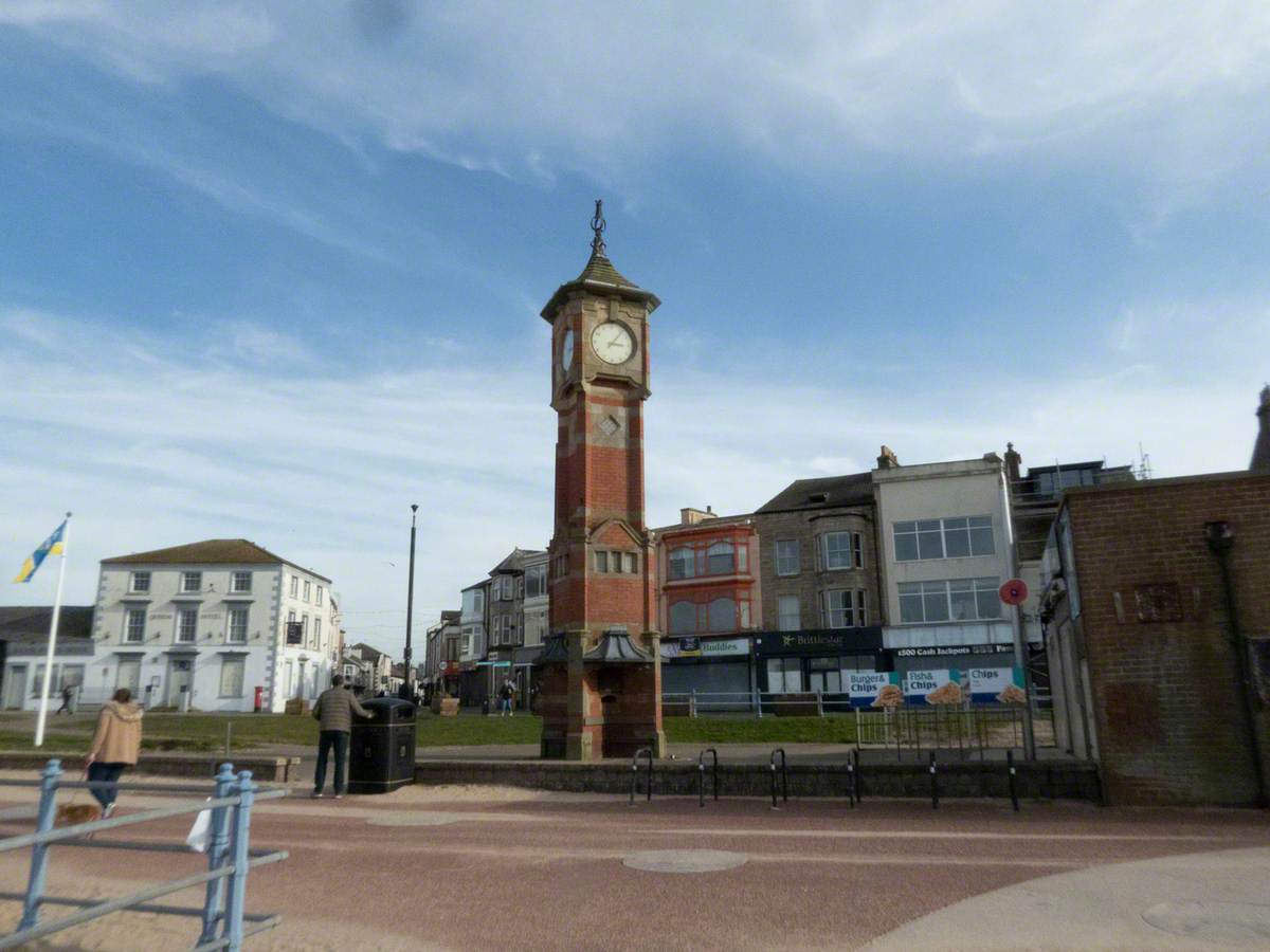 Clock Tower