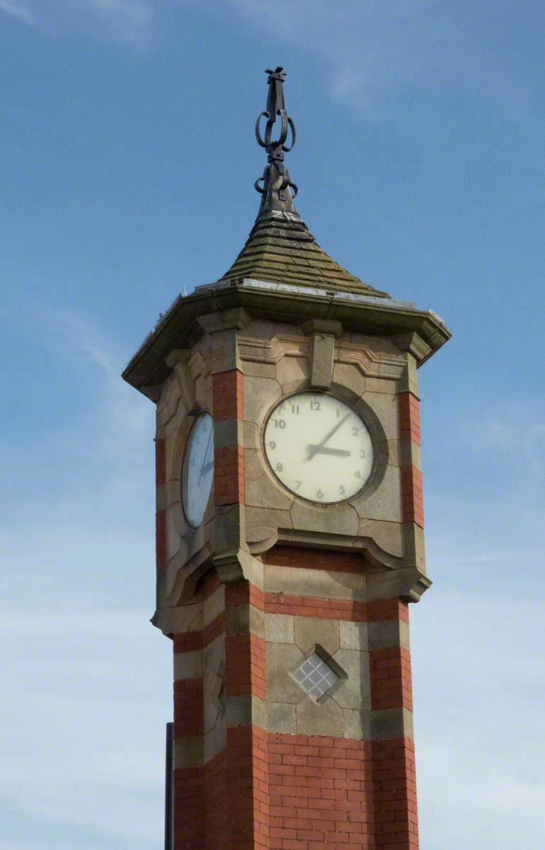 Clock Tower