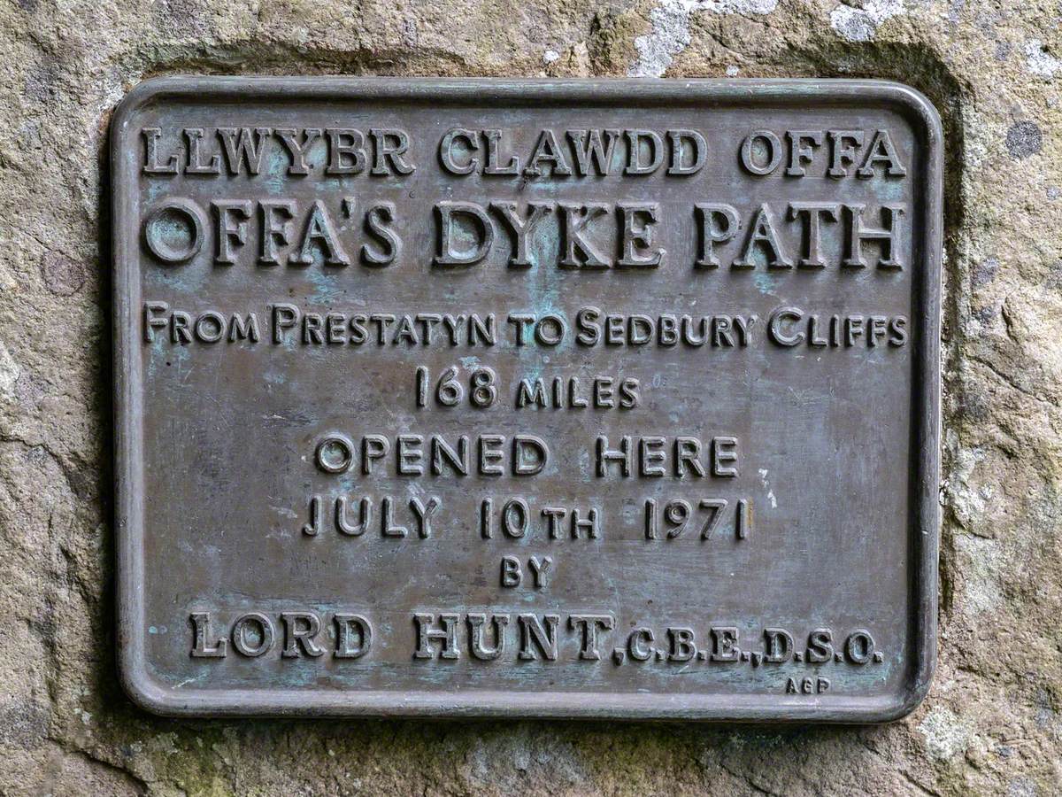 Commemorative Stone | Art UK