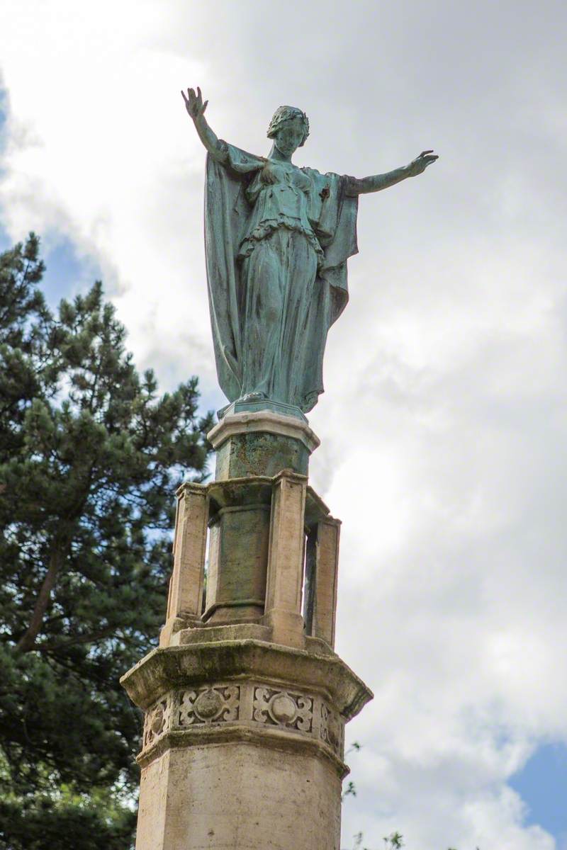 War Memorial