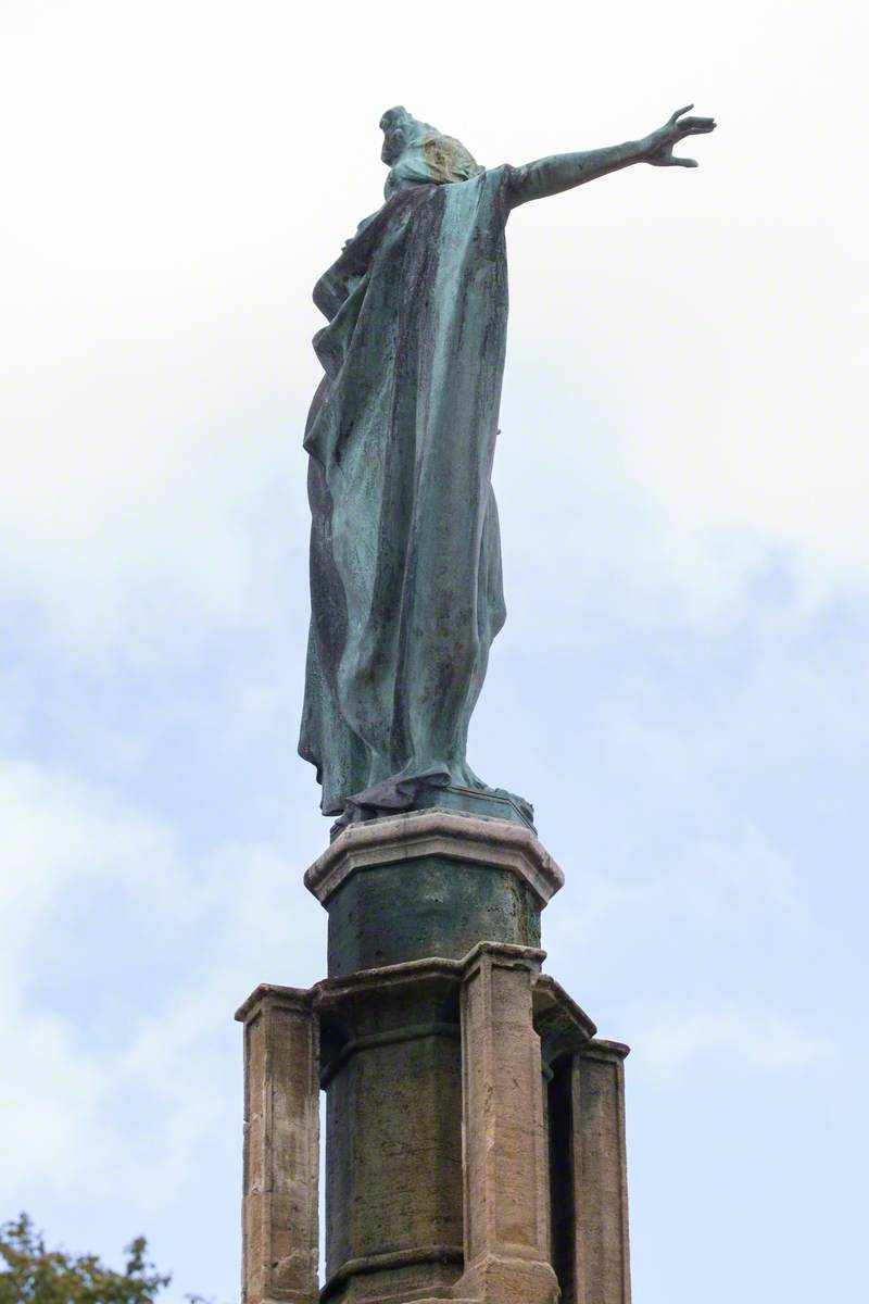 War Memorial