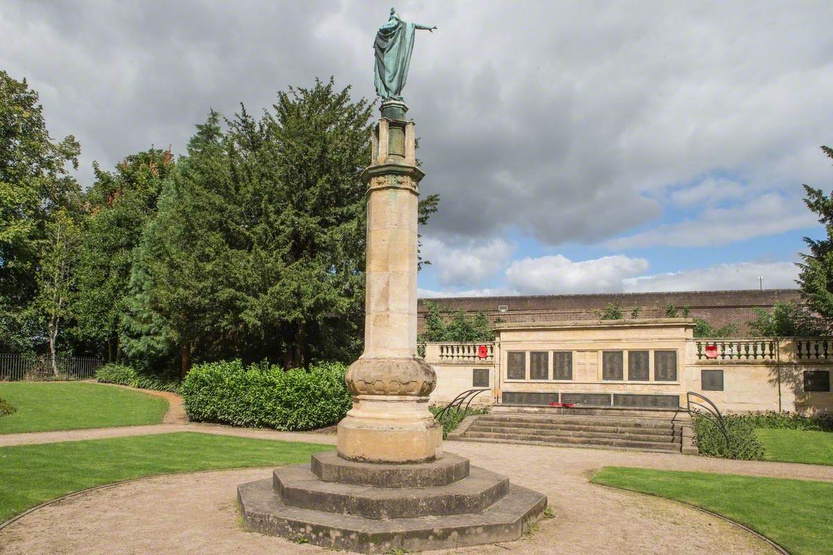 War Memorial