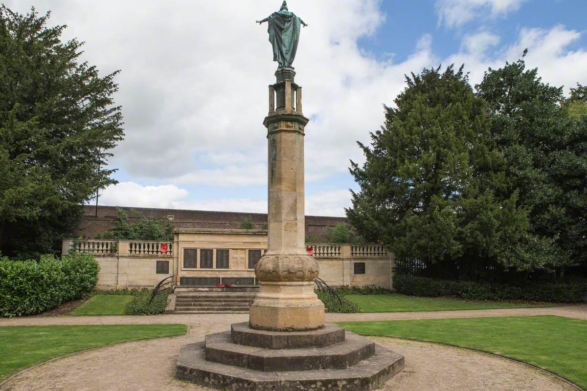 War Memorial