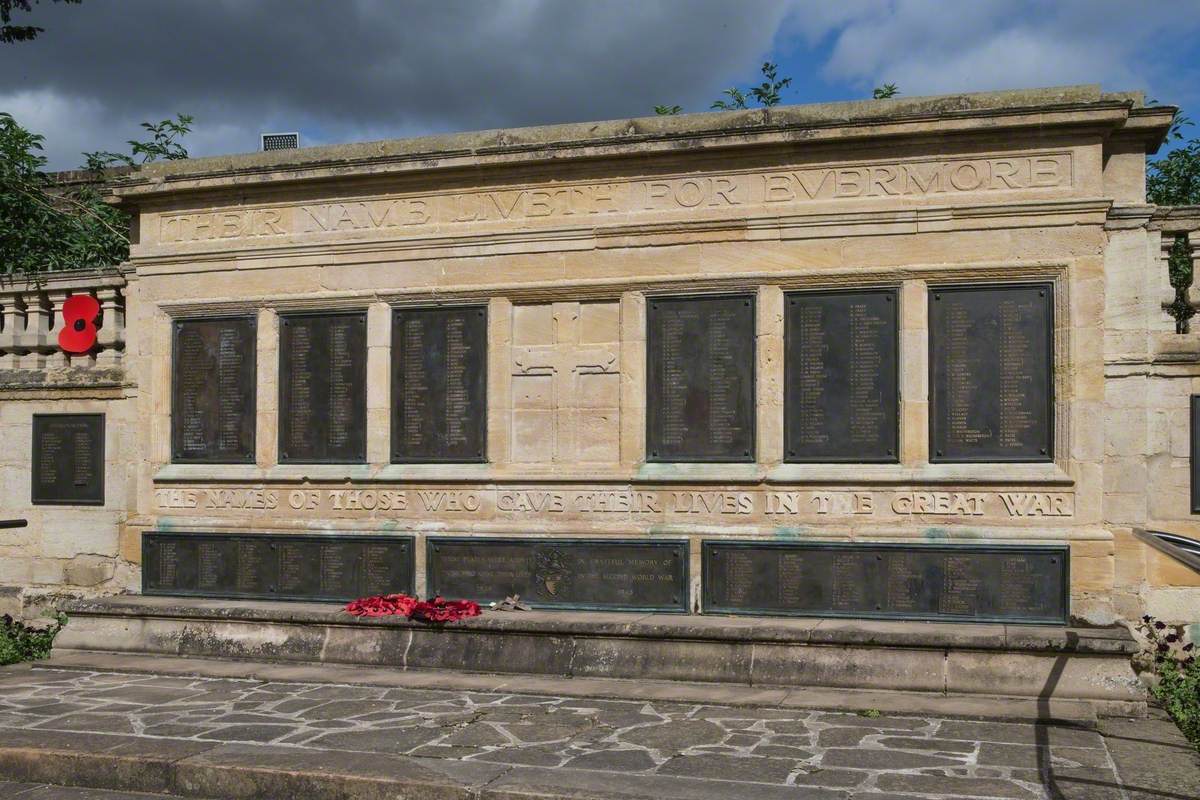 War Memorial