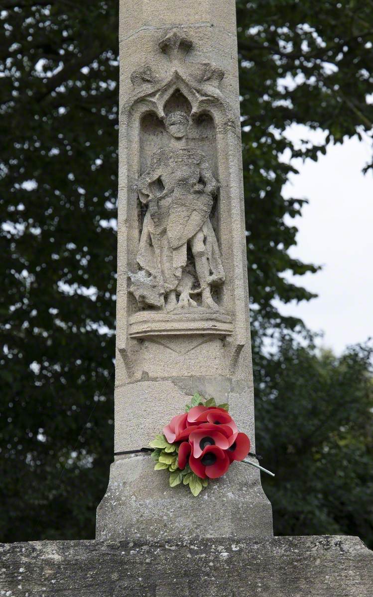 Barrow upon Soar War Memorial