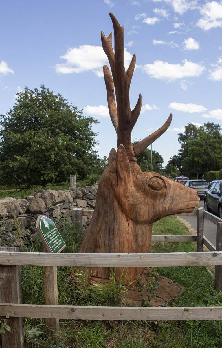 The Stag