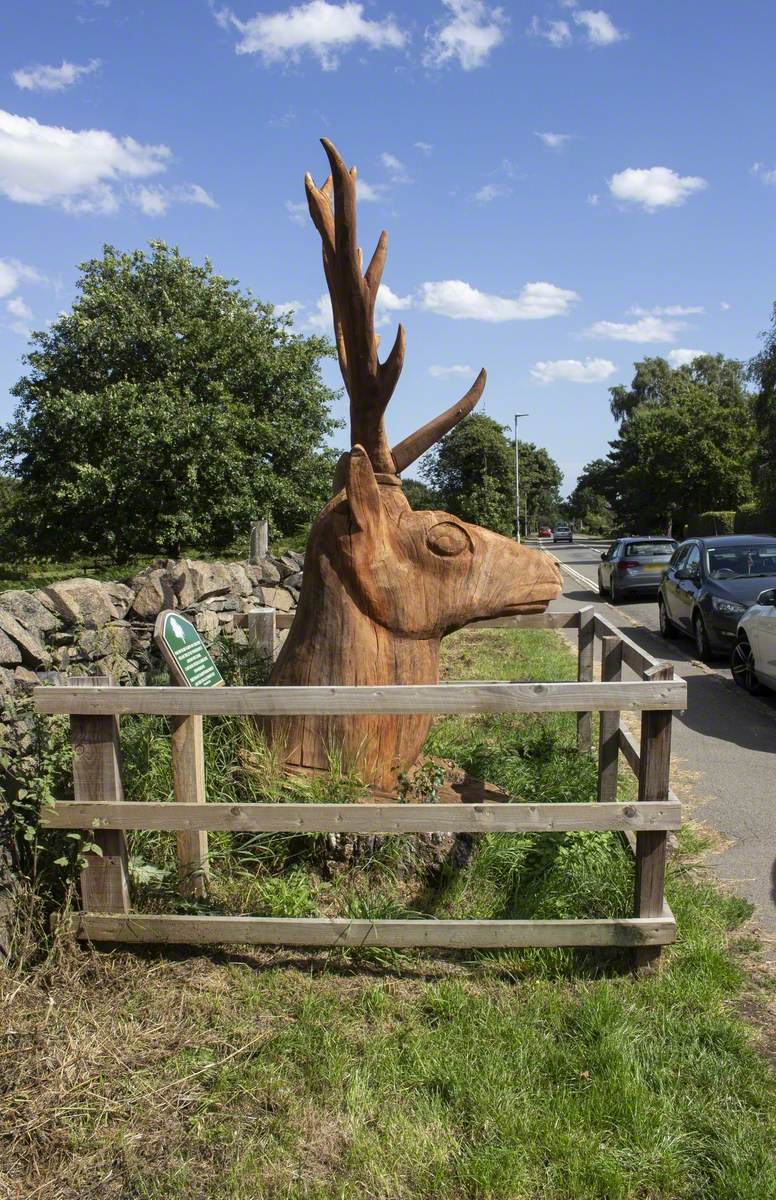 The Stag