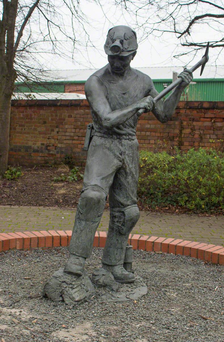 Miners' Memorial