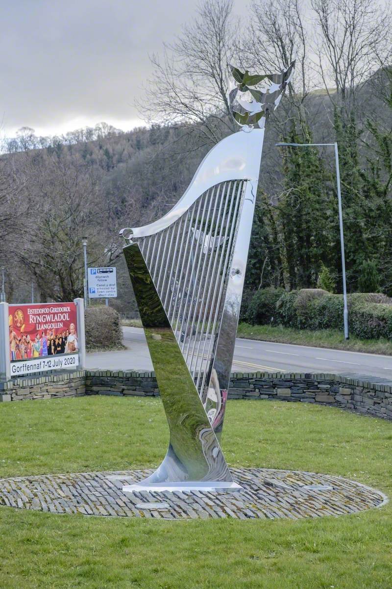 The Harp