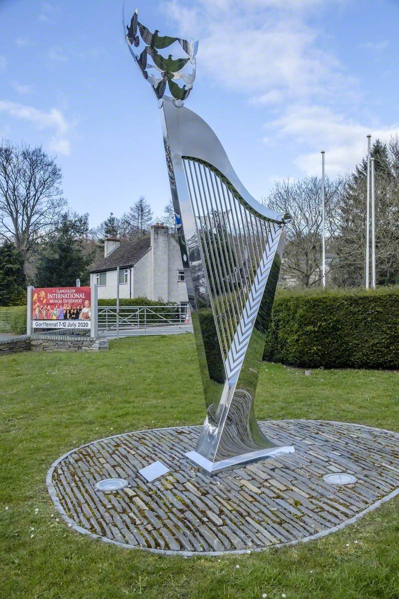 The Harp