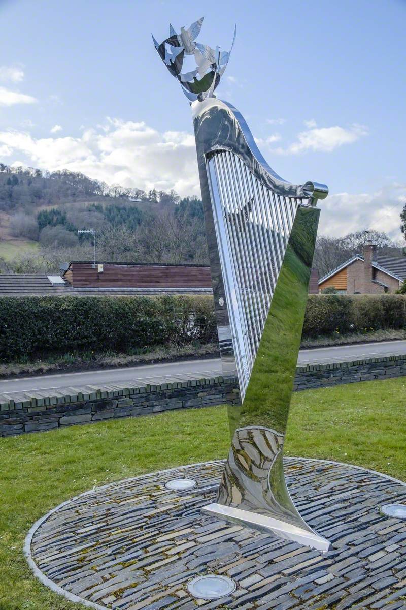 The Harp