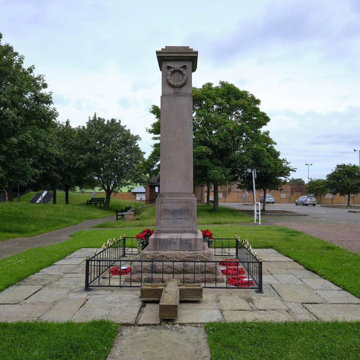 War Memorial