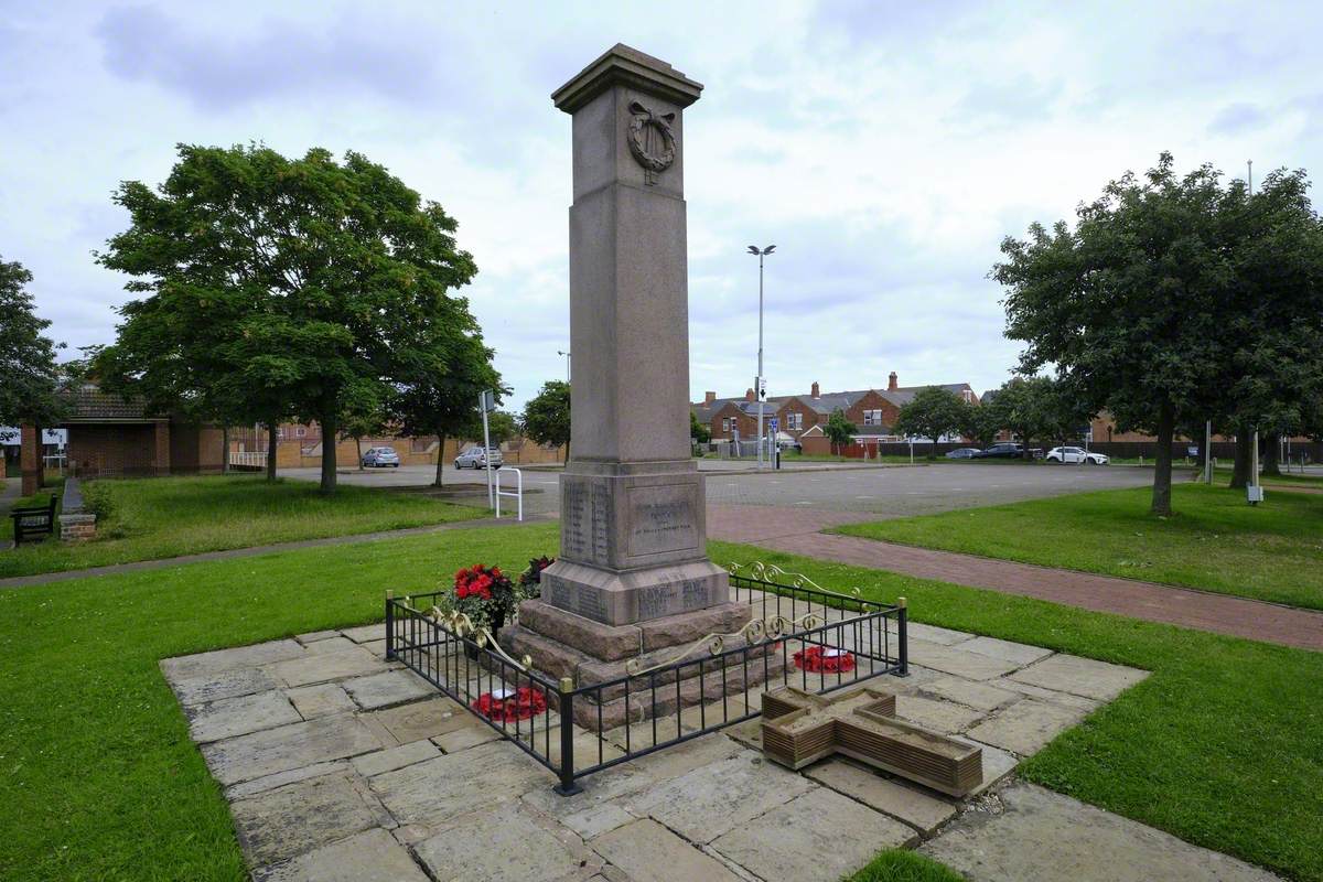 War Memorial