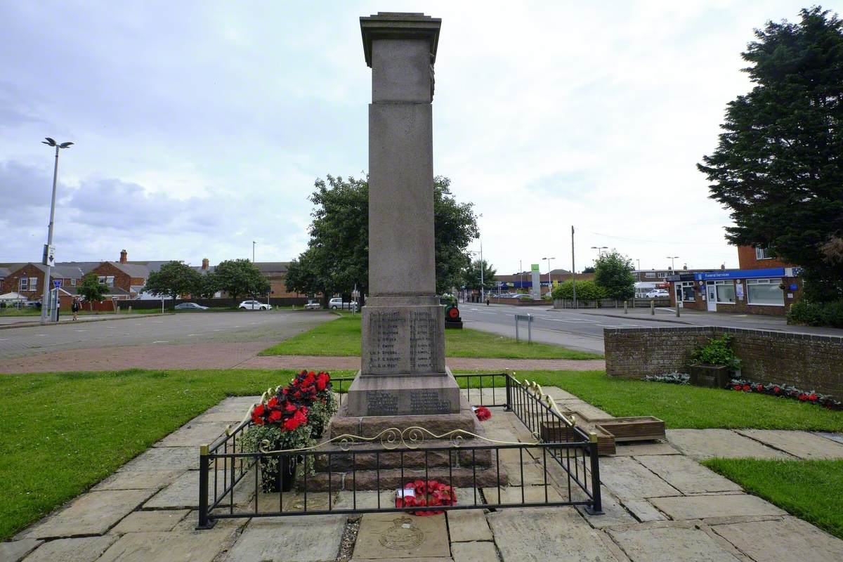 War Memorial