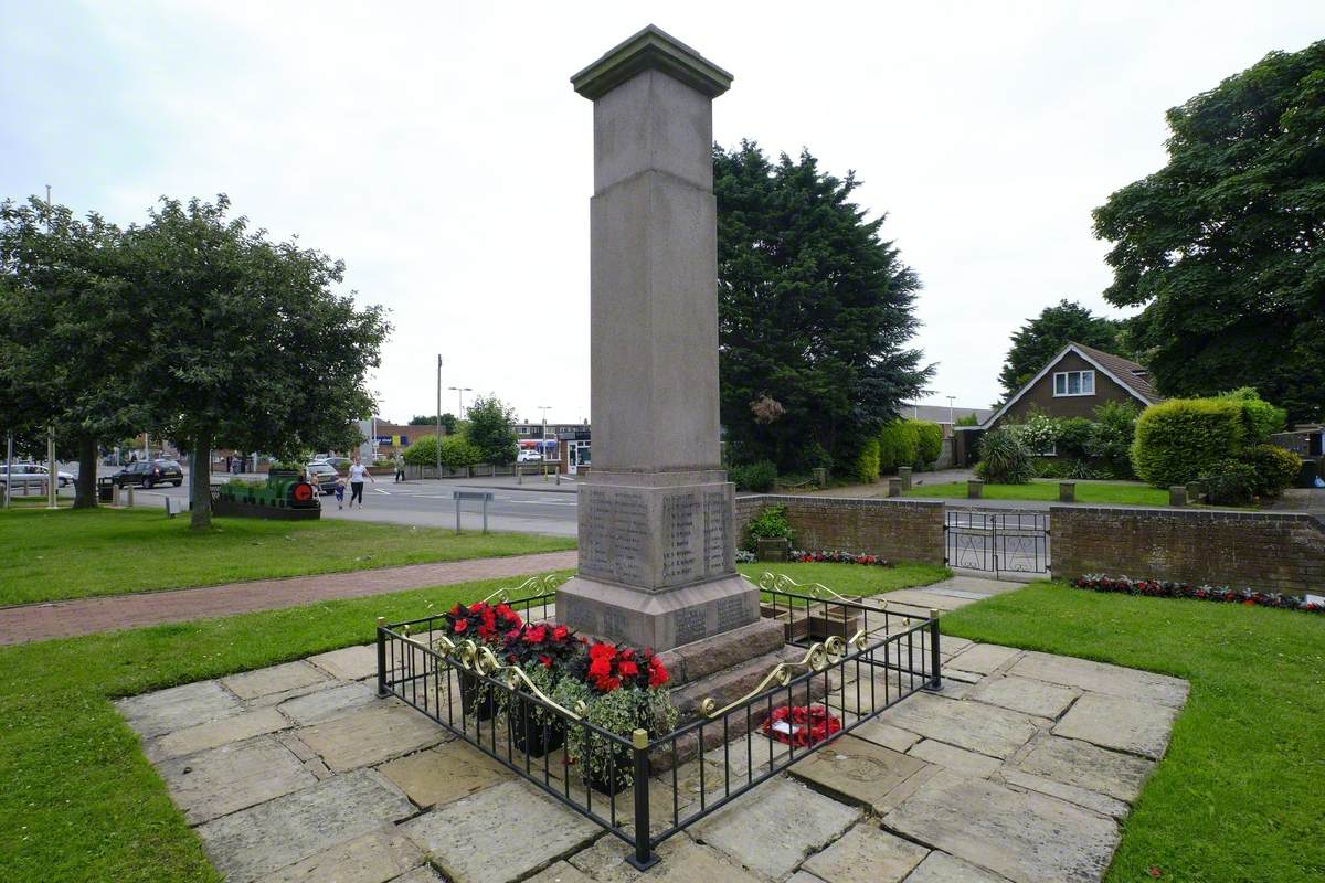 War Memorial