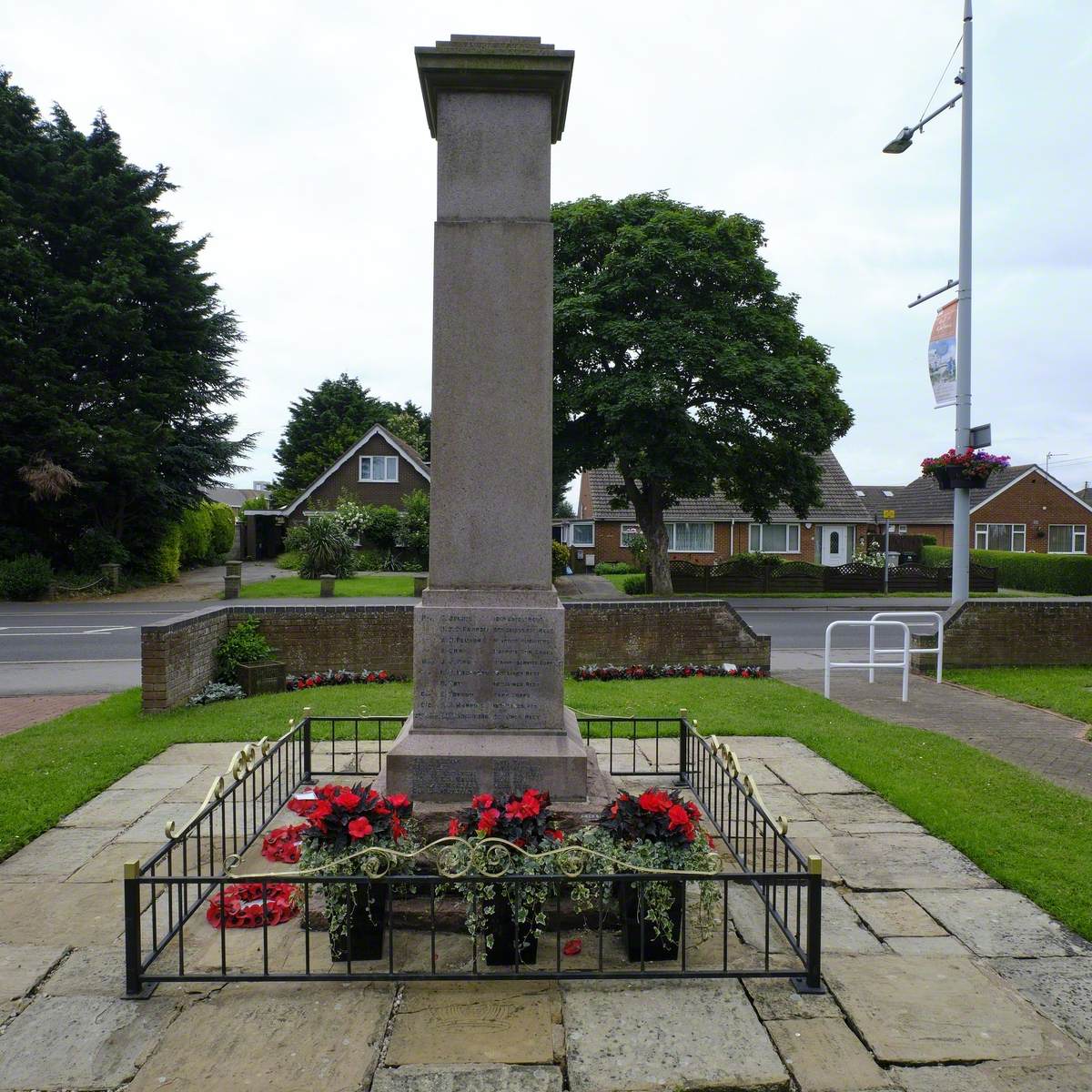 War Memorial