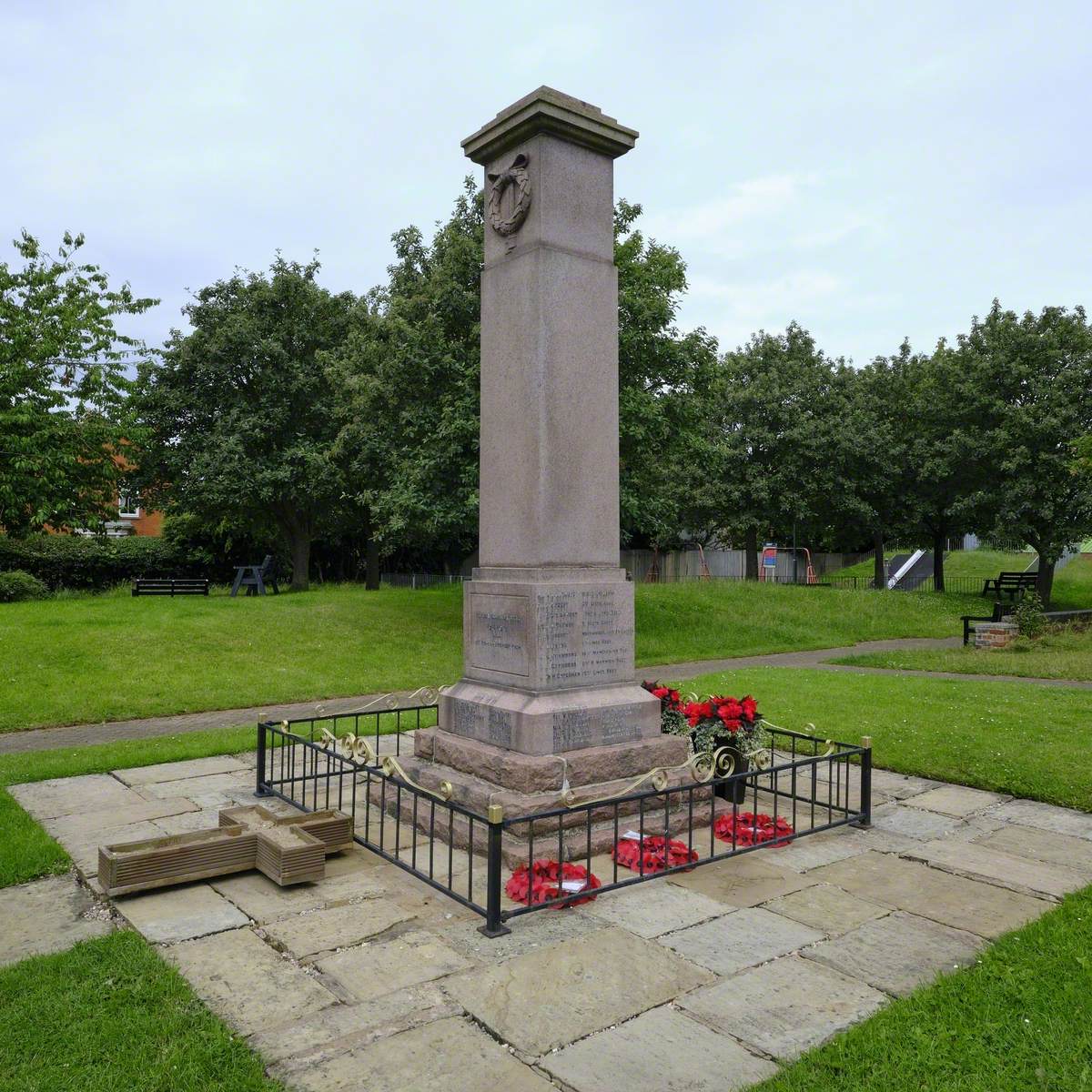 War Memorial