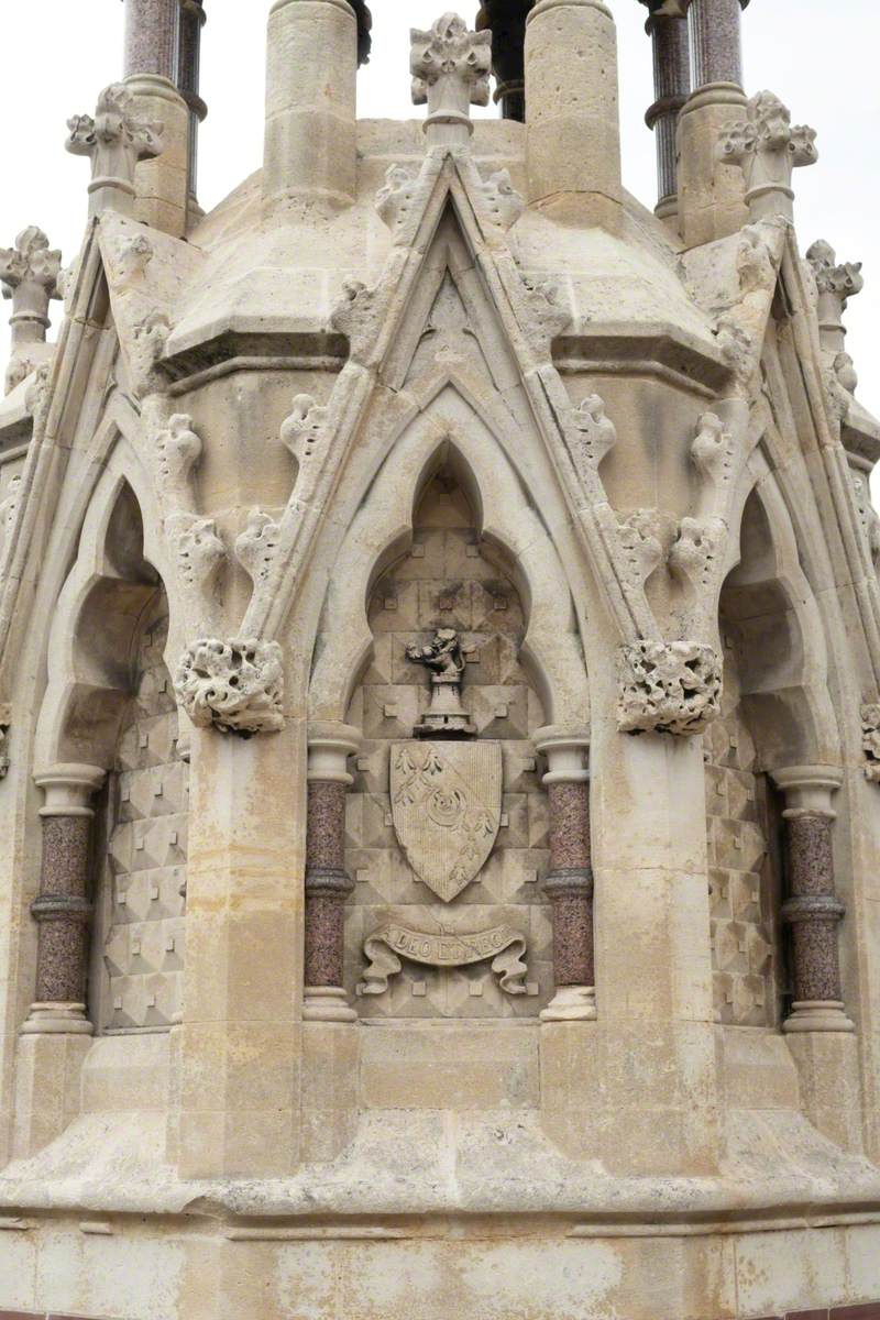 Stanhope Memorial