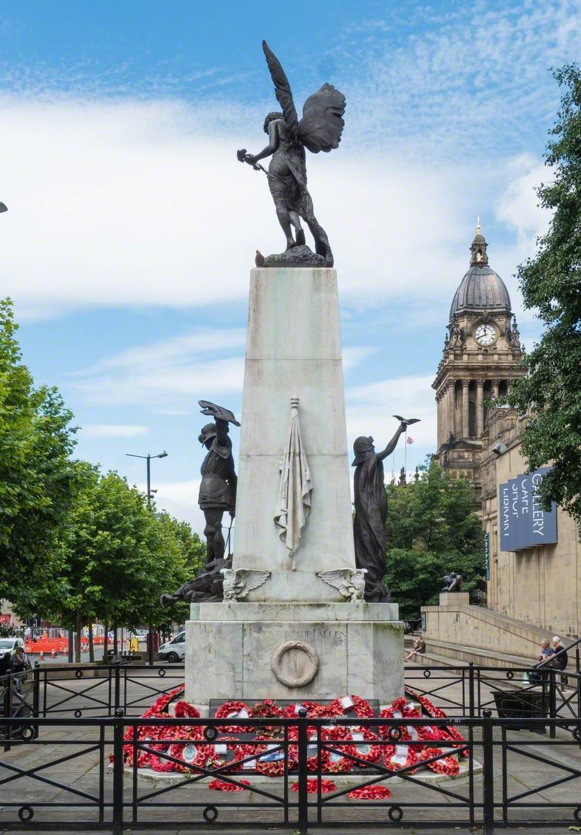Leeds War Memorial