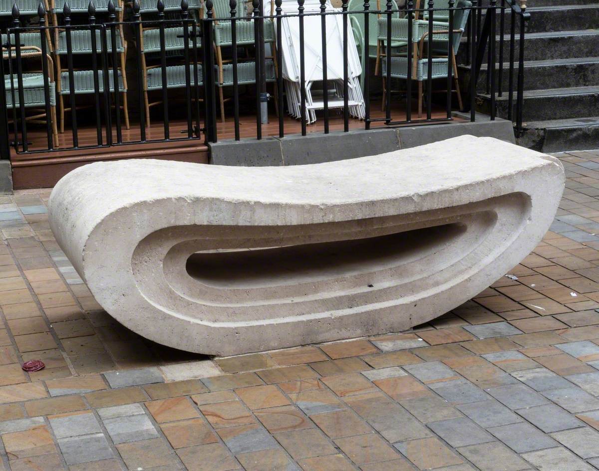 Stone Seats