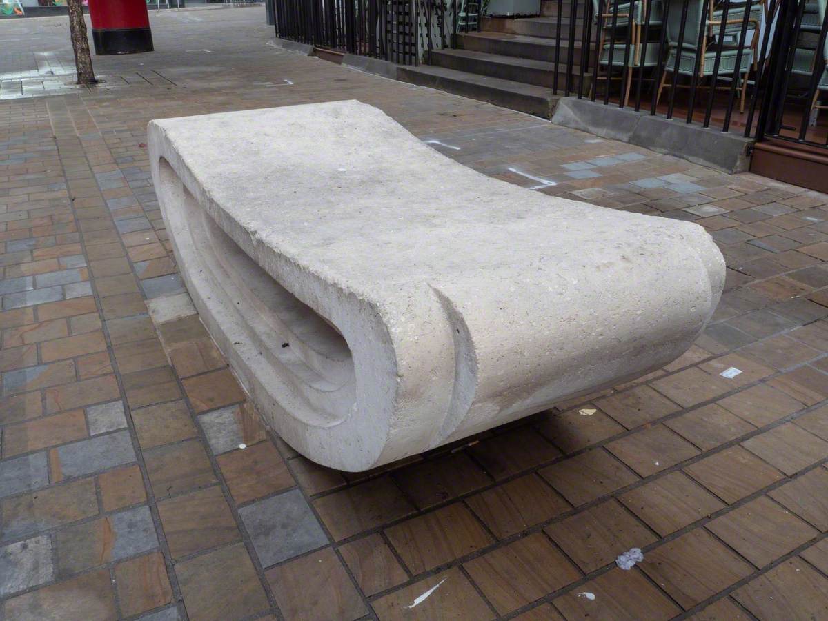 Stone Seats