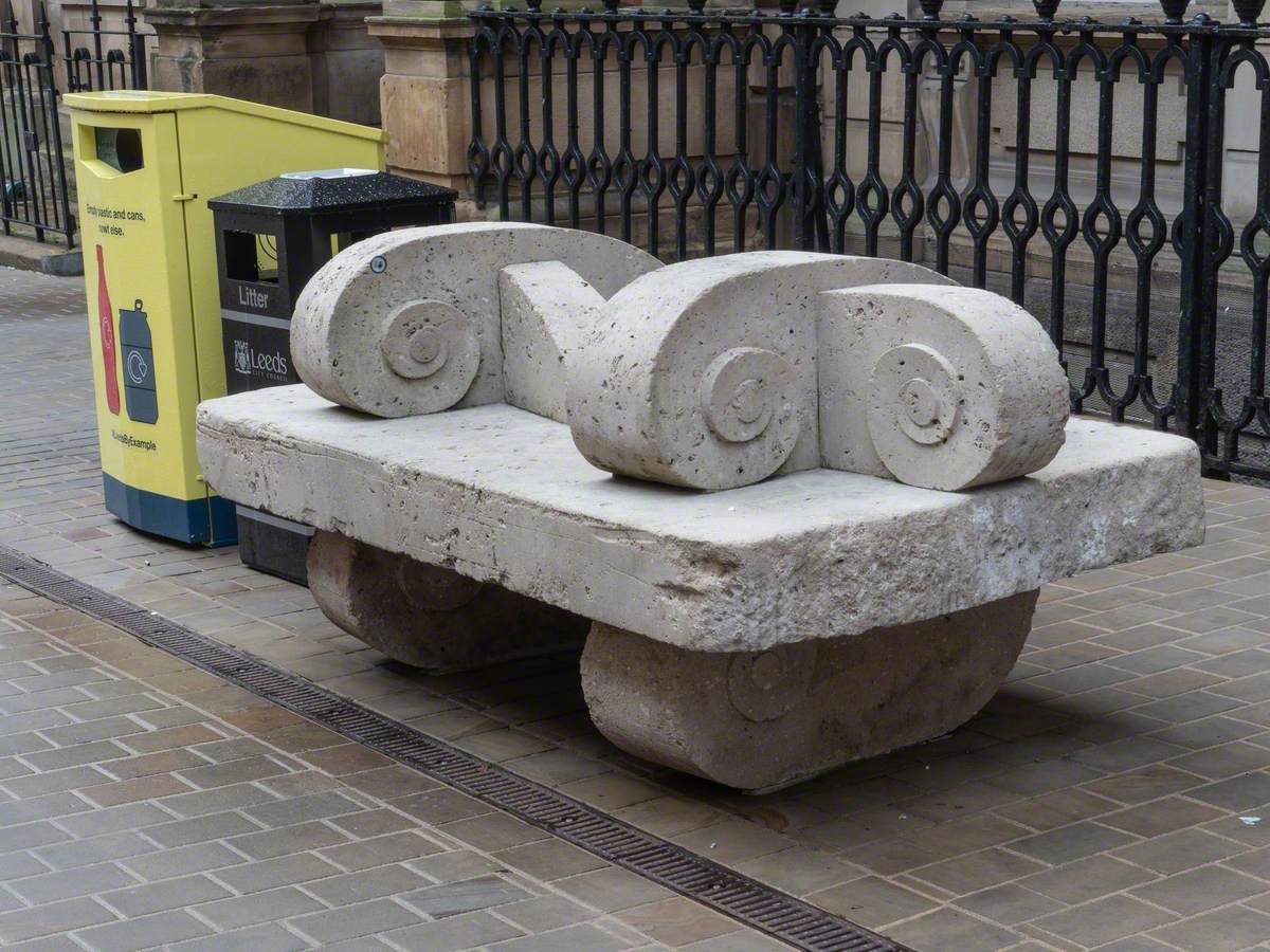 Stone Seats