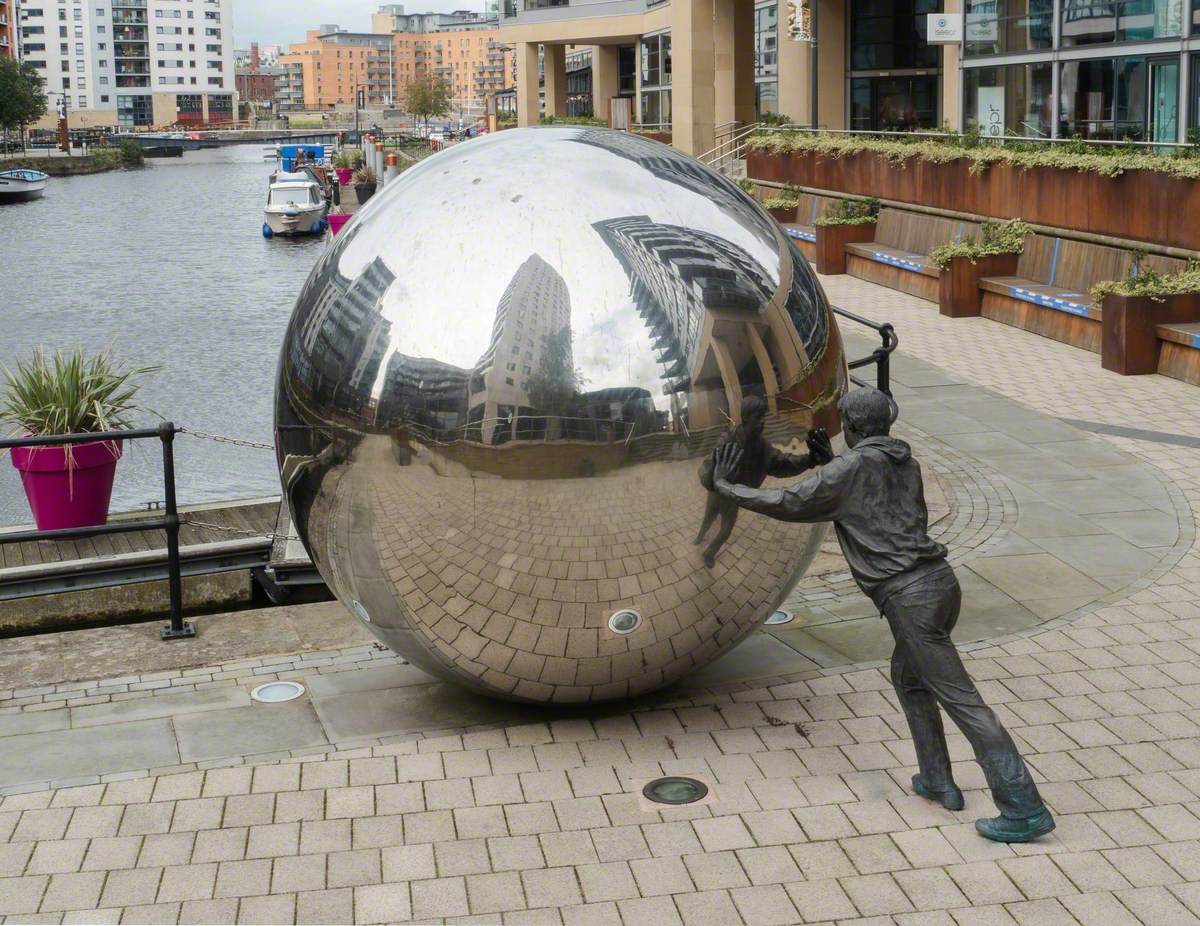 A Reflective Approach