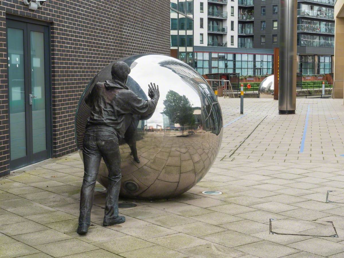 A Reflective Approach