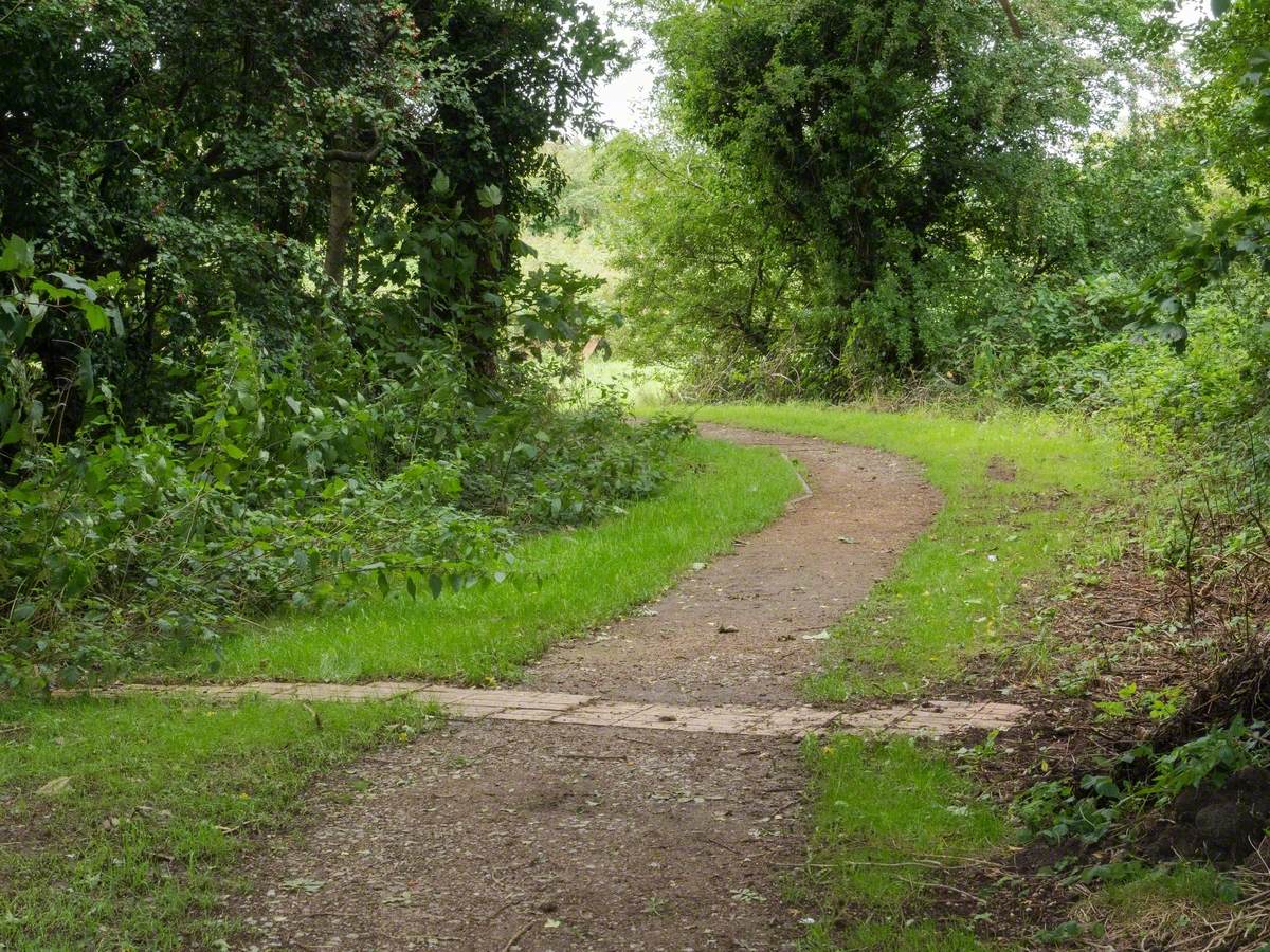 Hawthorn Farm Wildlife Area