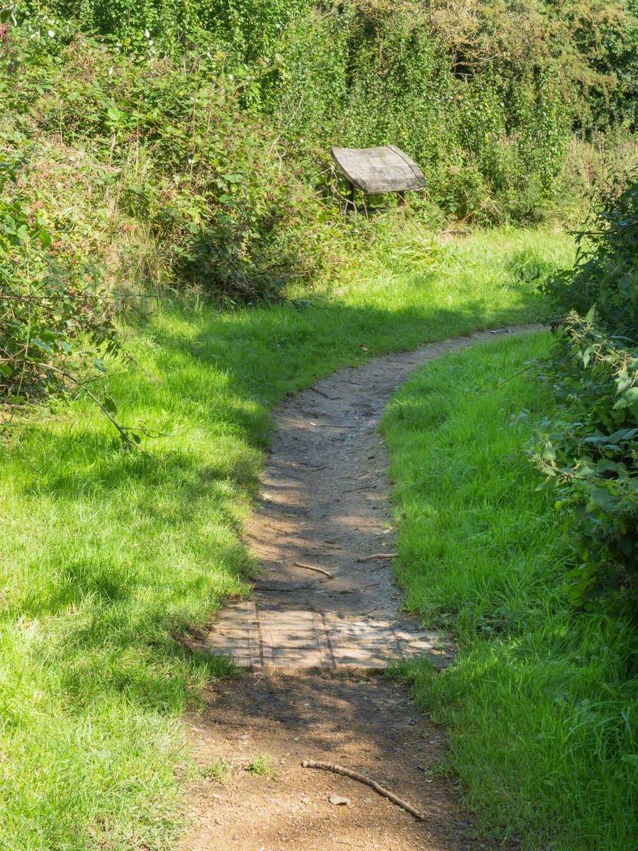 Hawthorn Farm Wildlife Area