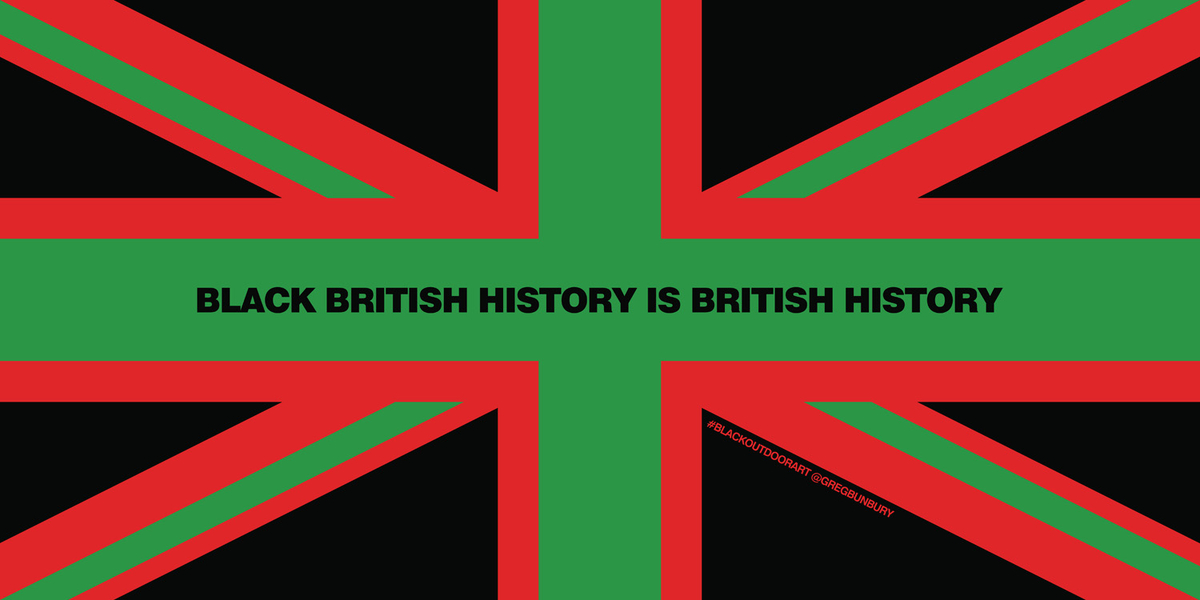 Black British History is British History