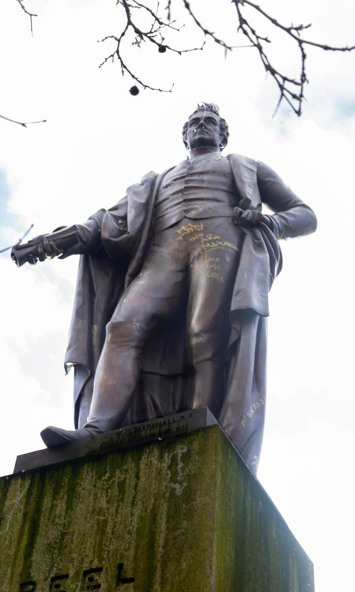 Robert Peel (1788–1850)