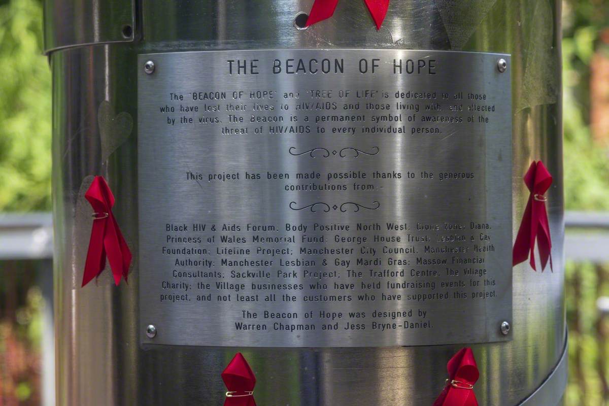 Beacon of Hope