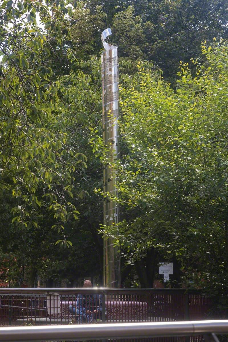 Beacon of Hope