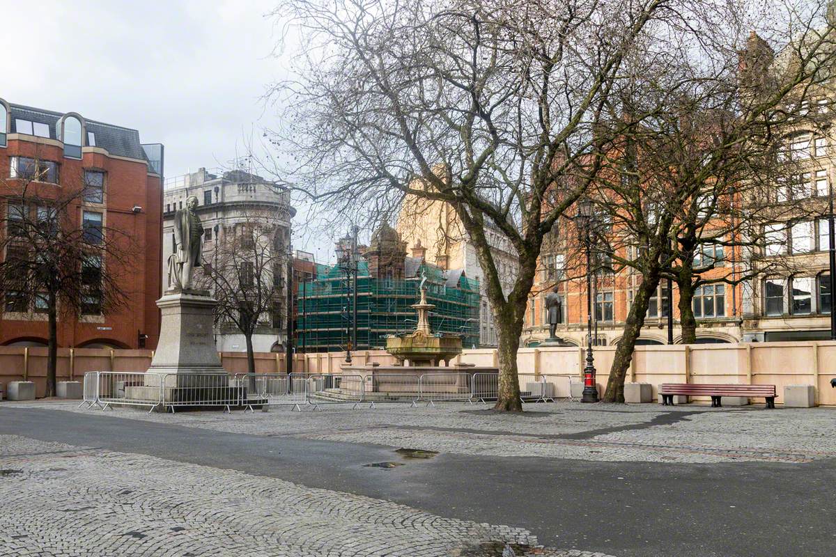 Jubilee Fountain