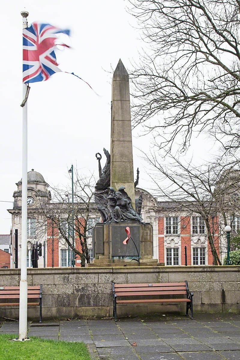 Cenotaph