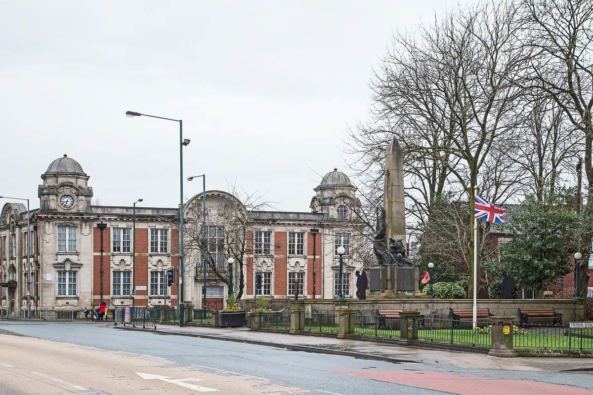 Cenotaph