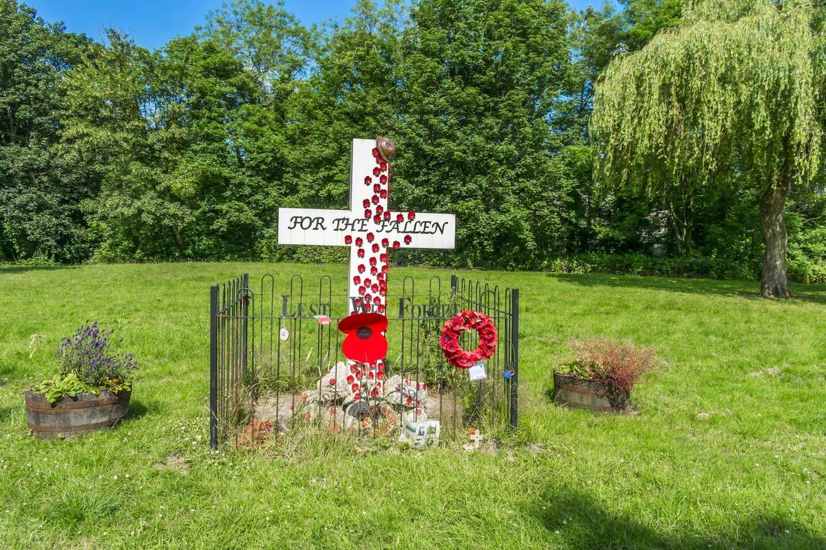 Astley War Memorial