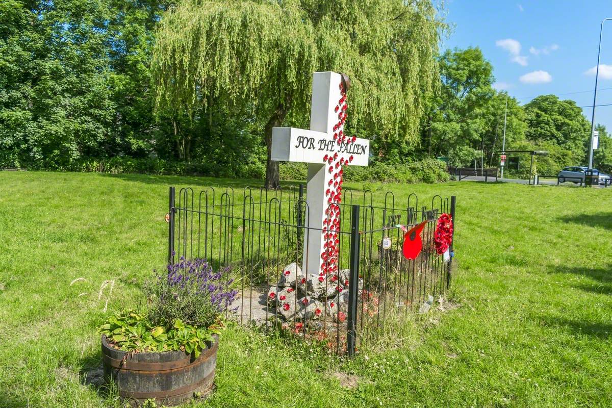 Astley War Memorial