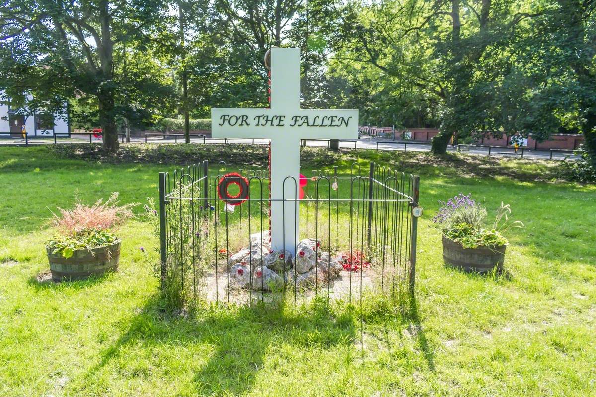 Astley War Memorial