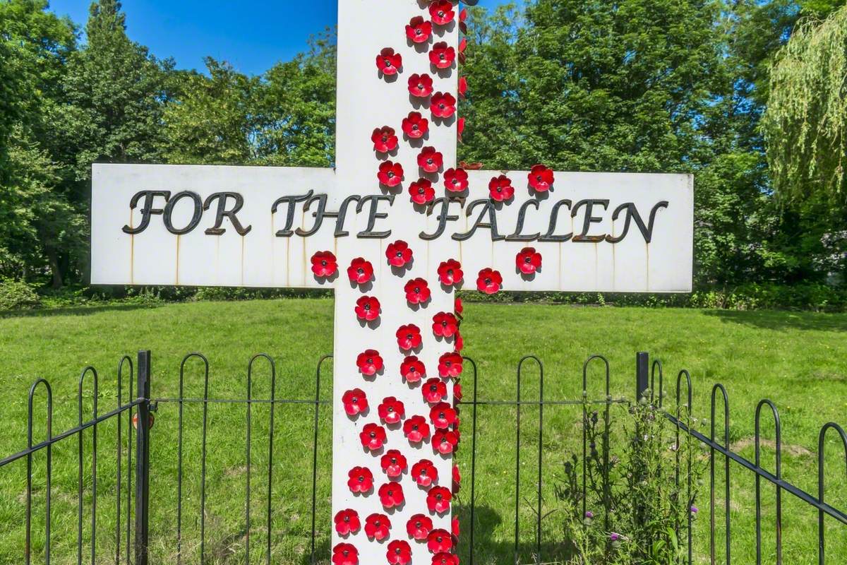 Astley War Memorial