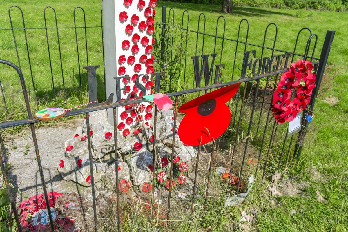 Astley War Memorial