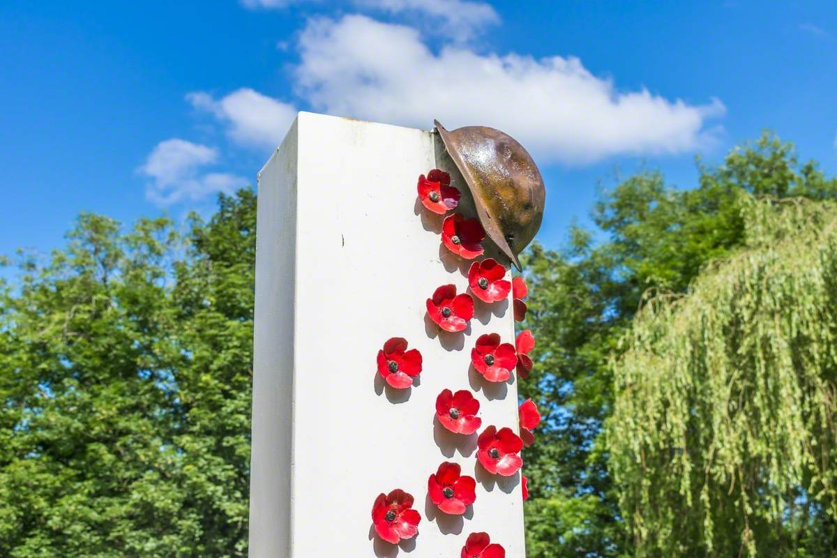 Astley War Memorial